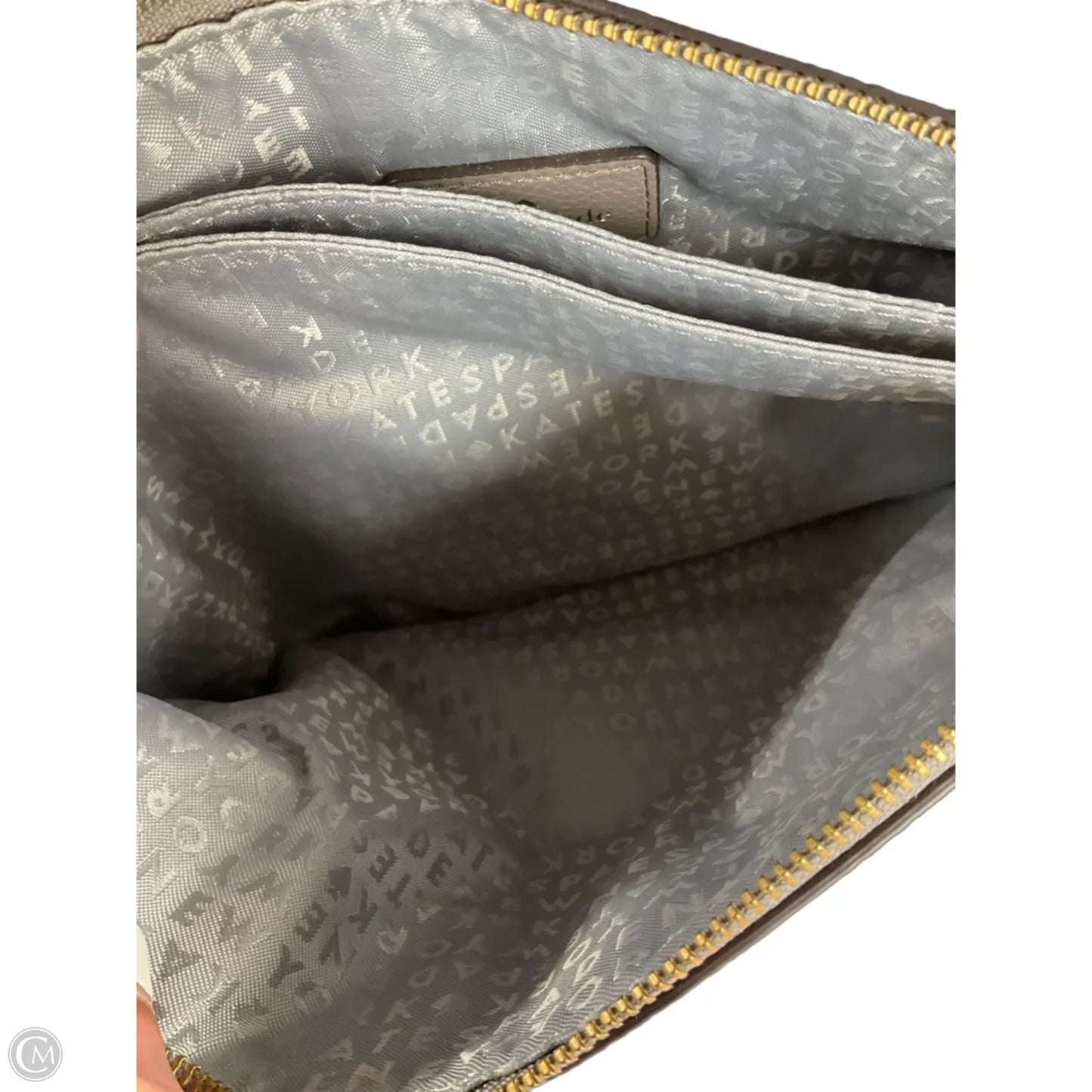 Crossbody Designer By Kate Spade, Size: Small
