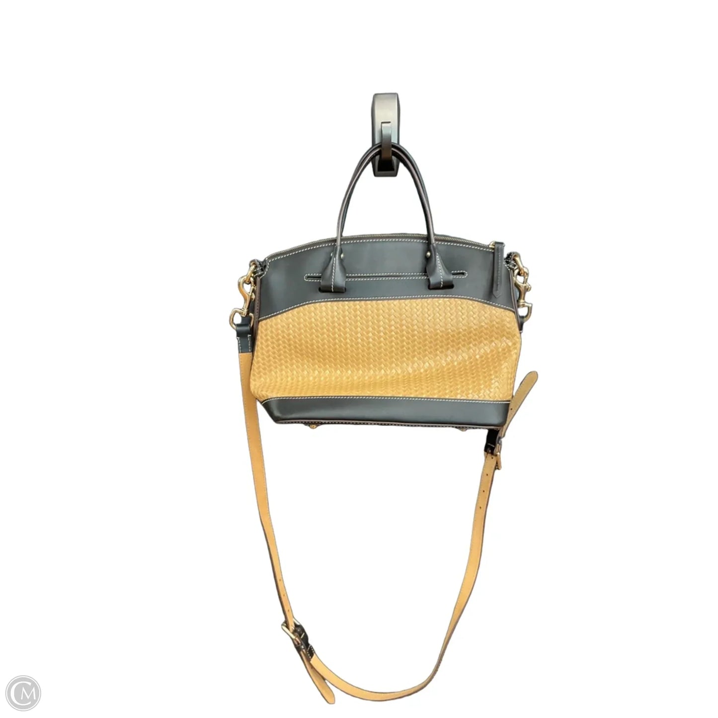 Crossbody Designer By Dooney And Bourke, Size: Medium