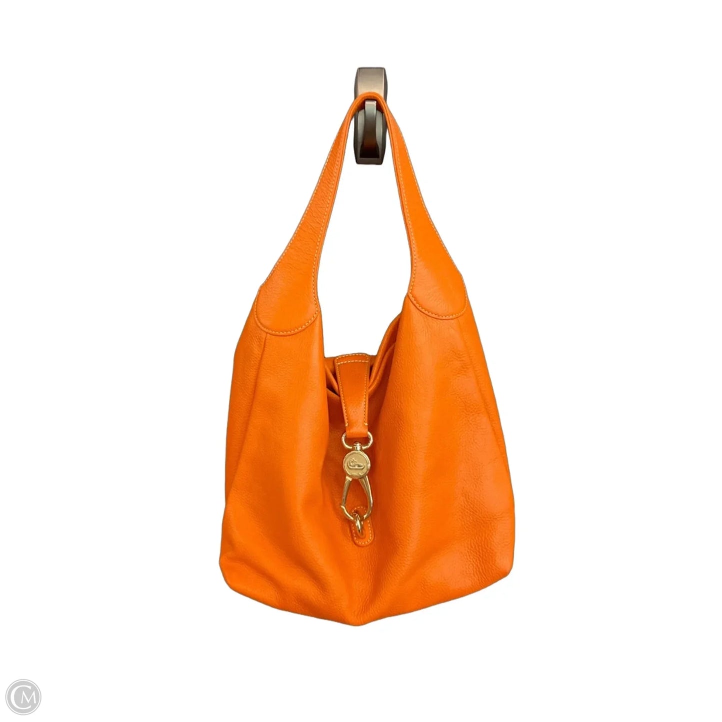 Handbag Designer By Dooney And Bourke, Size: Large