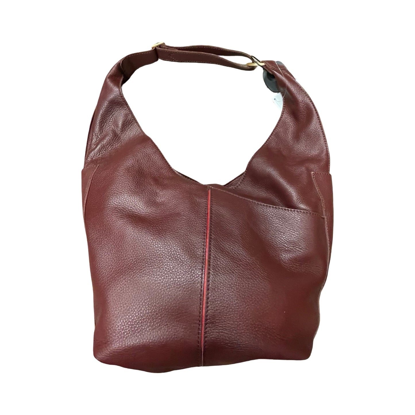 Handbag Designer By Hammitt In Red, Size:Large (11”Lx10”Hx4”W)
