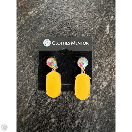 Earrings Other By Clothes Mentor
