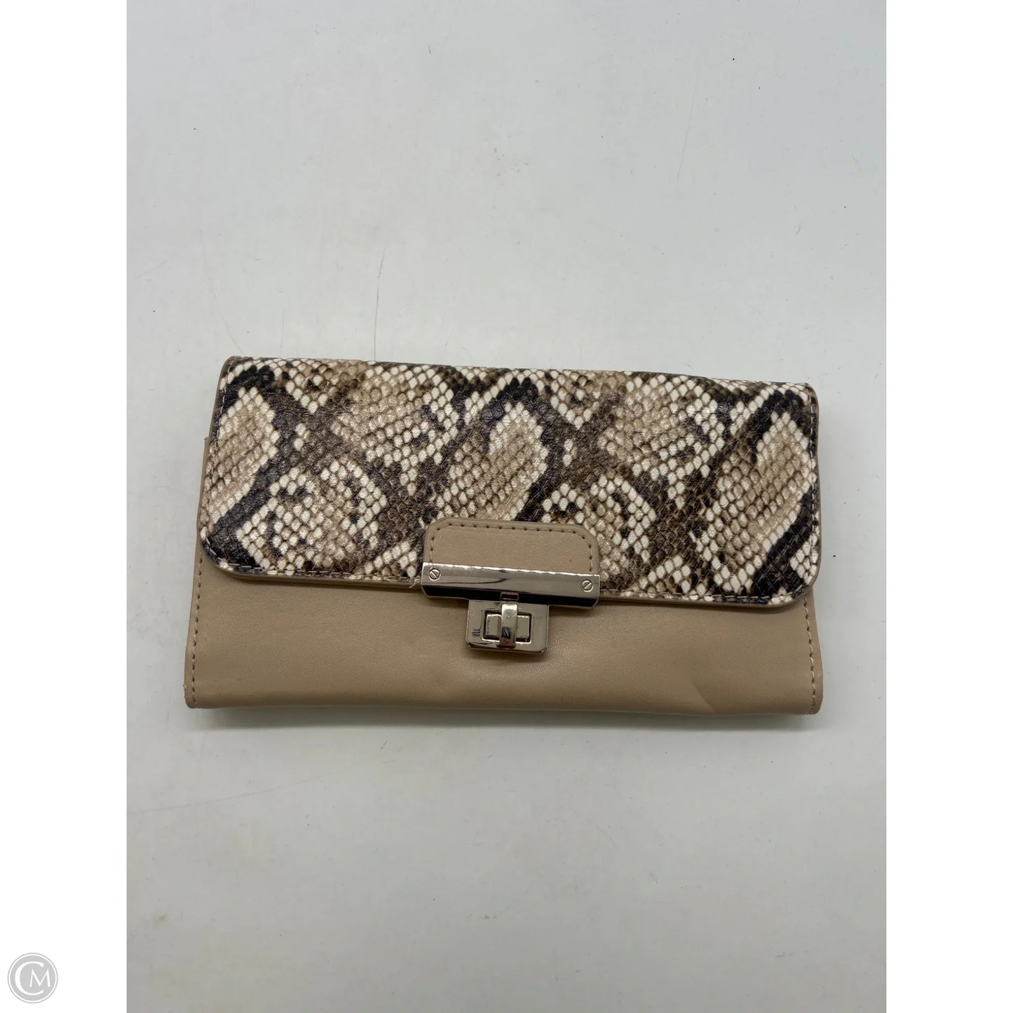 Wallet By White House Black Market, Size: Medium