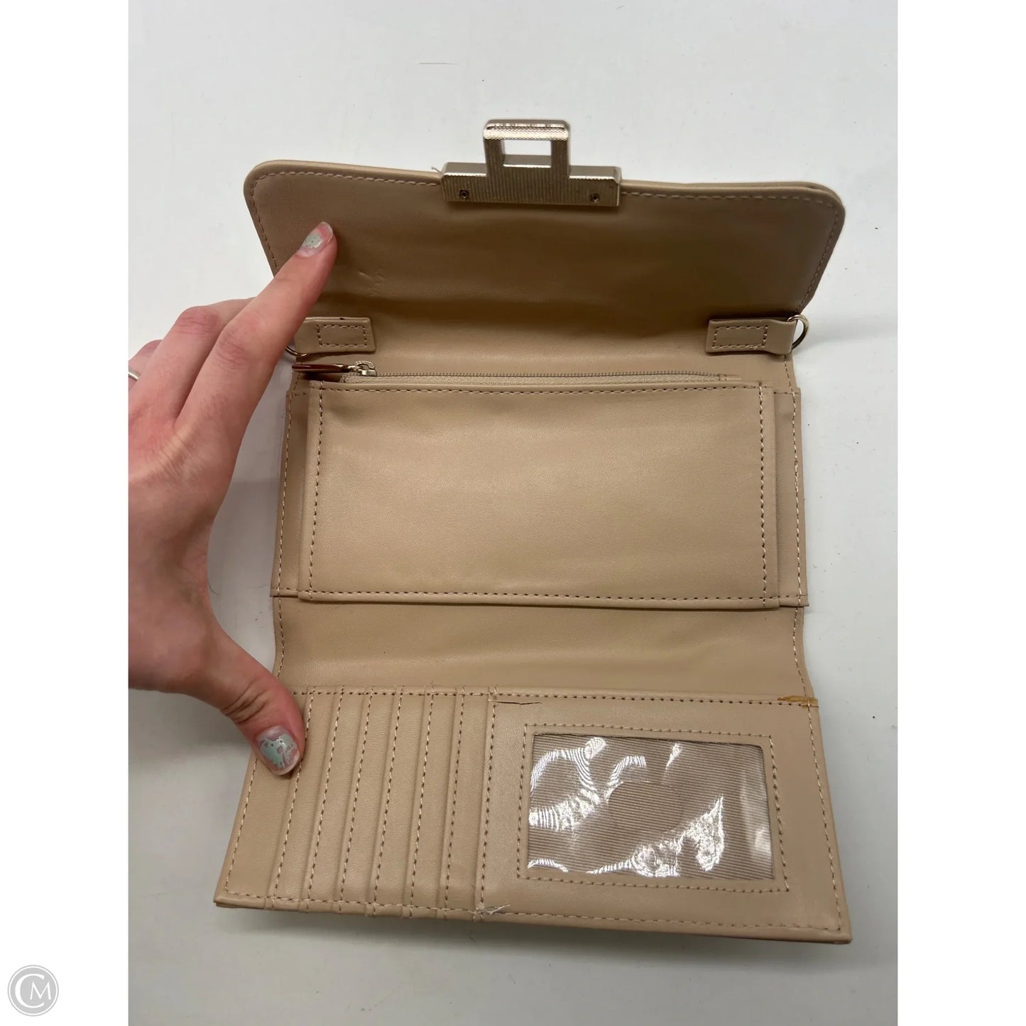 Wallet By White House Black Market, Size: Medium