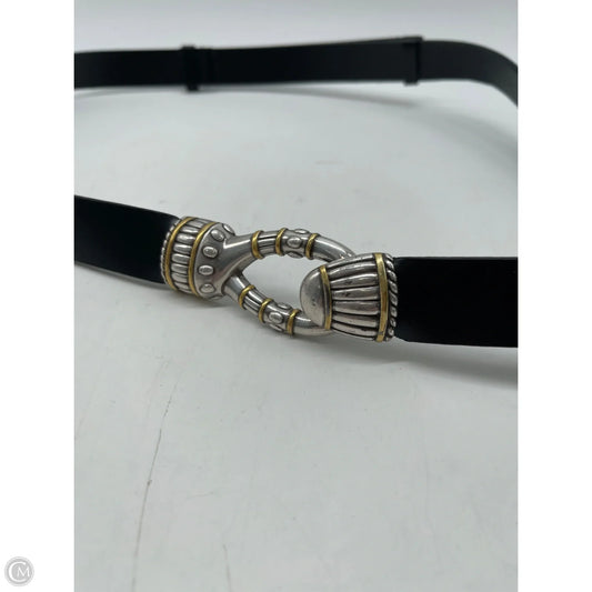 Belt By Clothes Mentor, Size: Medium