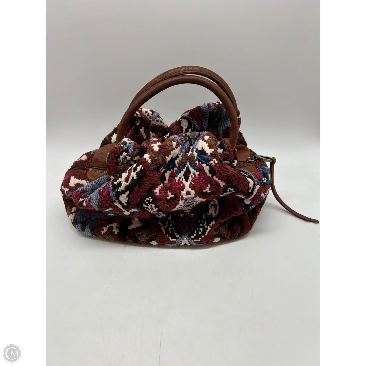 Handbag By Hobo Intl, Size: Small