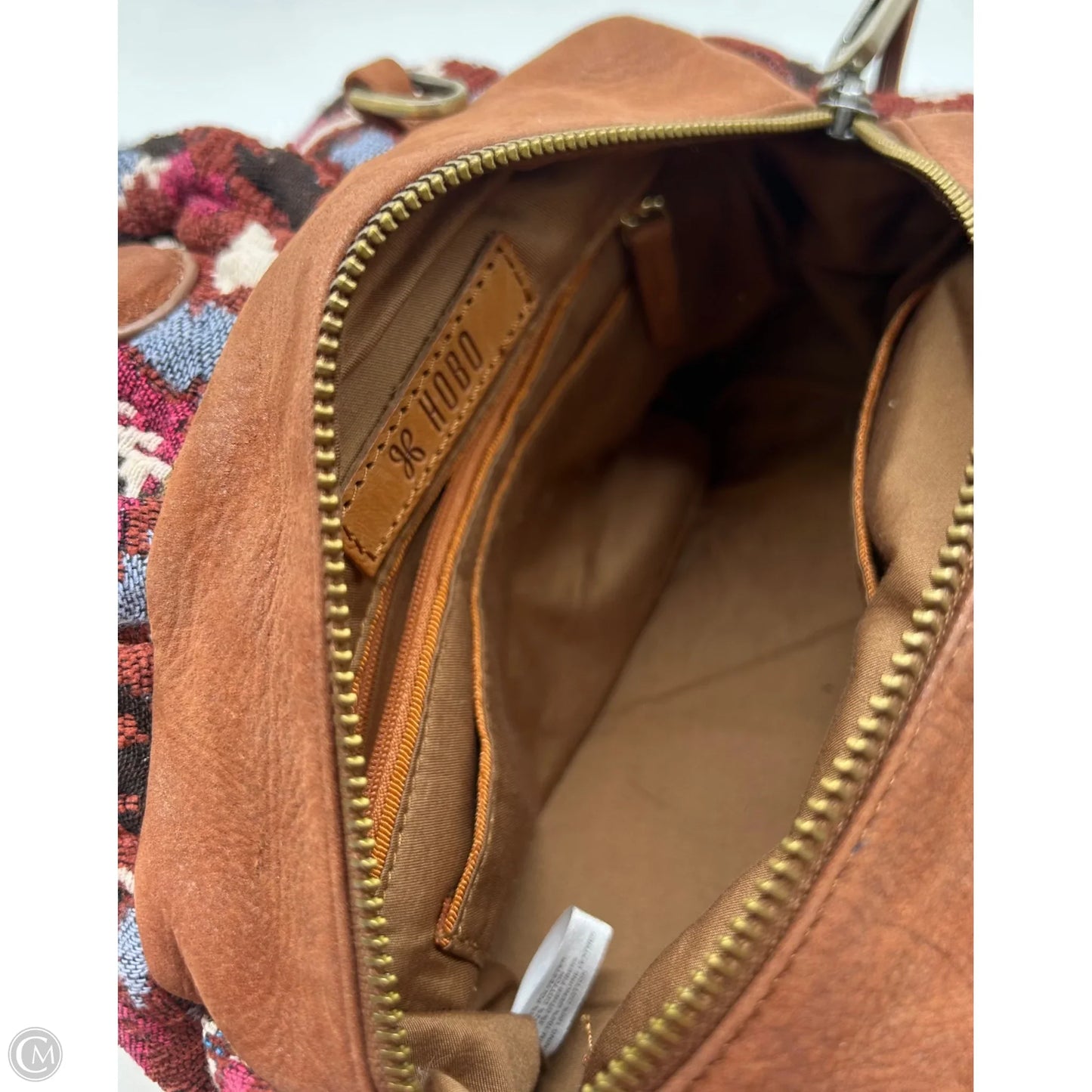 Handbag By Hobo Intl, Size: Small