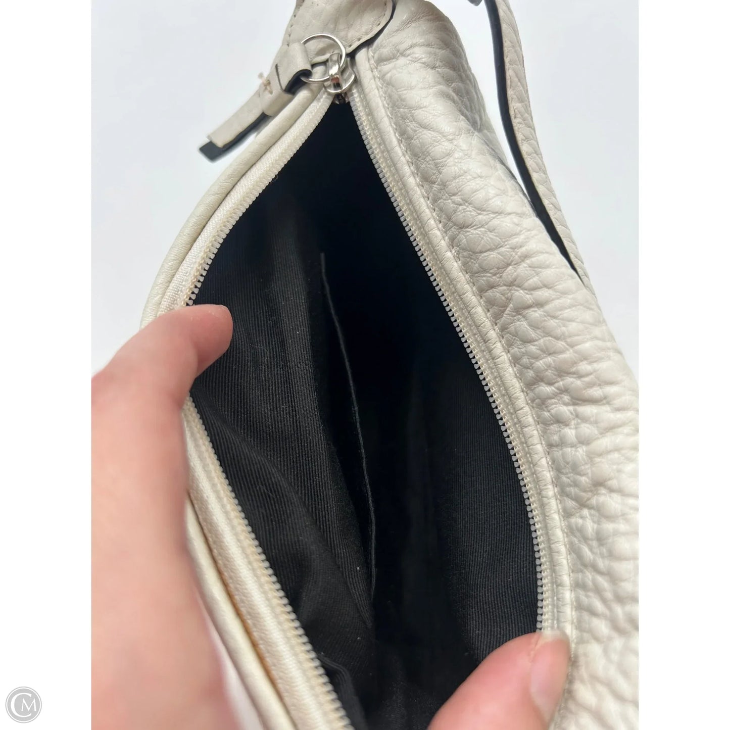 Handbag Designer By Coach, Size: Small