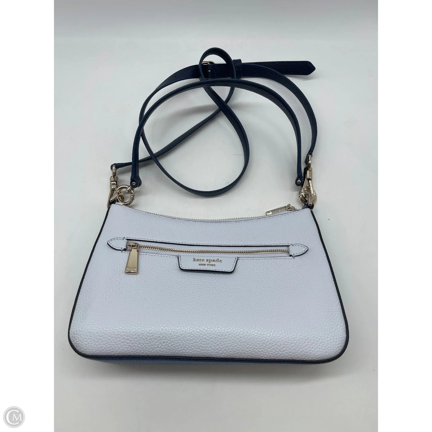 Handbag Designer By Kate Spade, Size: Medium