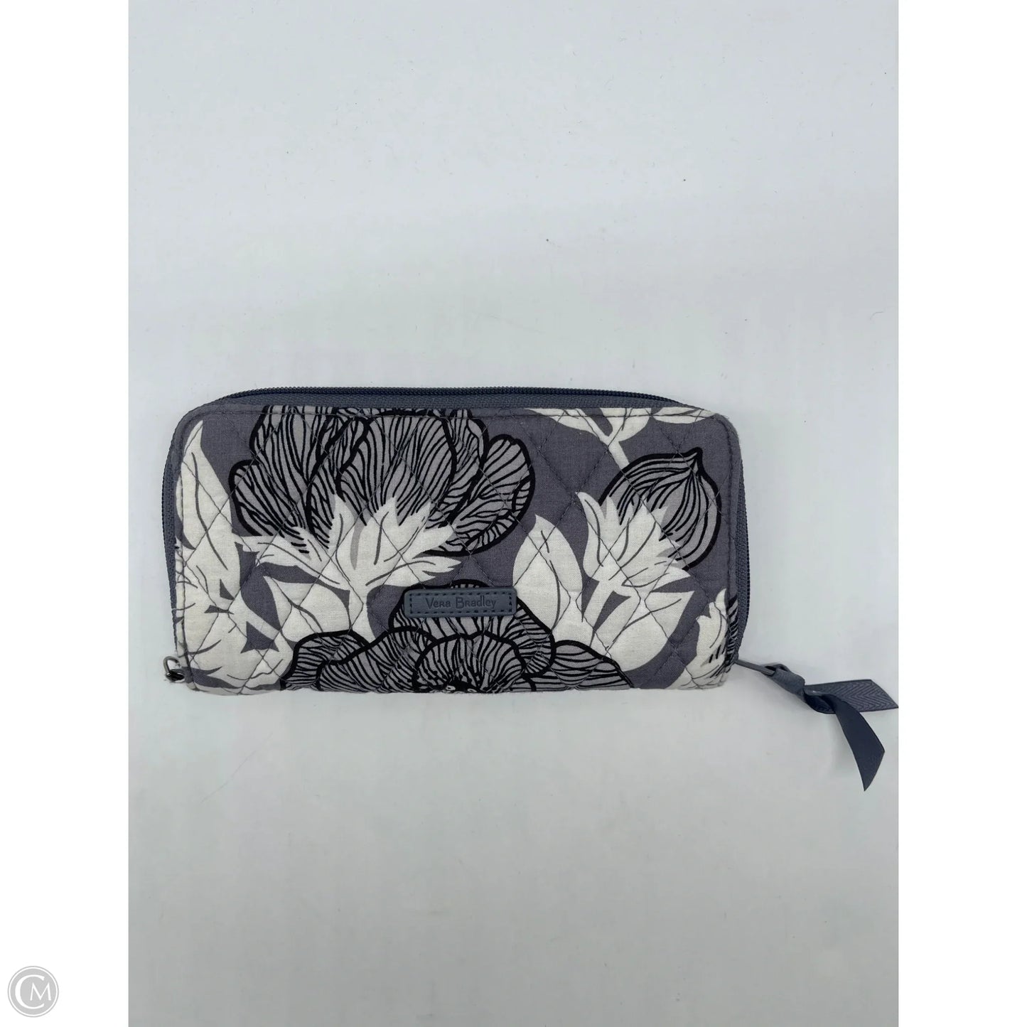 Wallet By Vera Bradley, Size: Medium