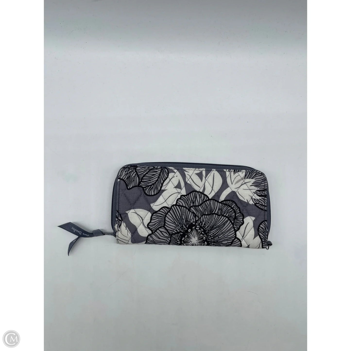 Wallet By Vera Bradley, Size: Medium