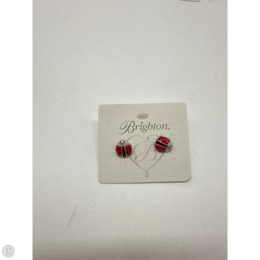 Earrings Stud By Brighton