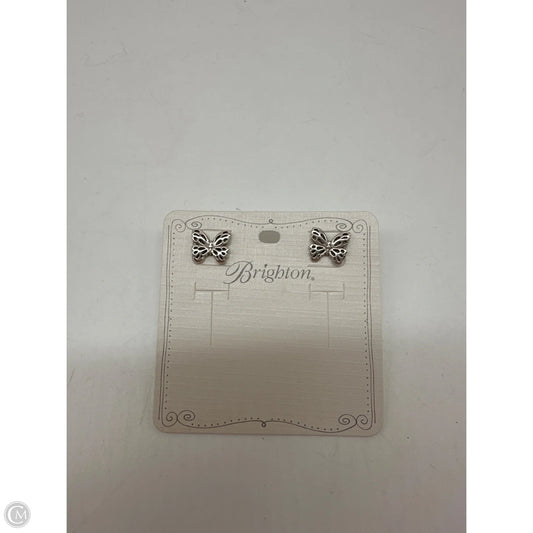 Earrings Stud By Brighton