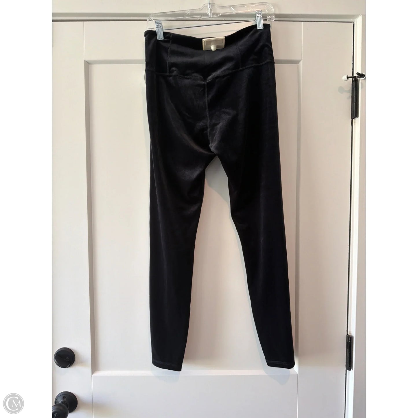 Pants Leggings By Athleta In Black, Size: M