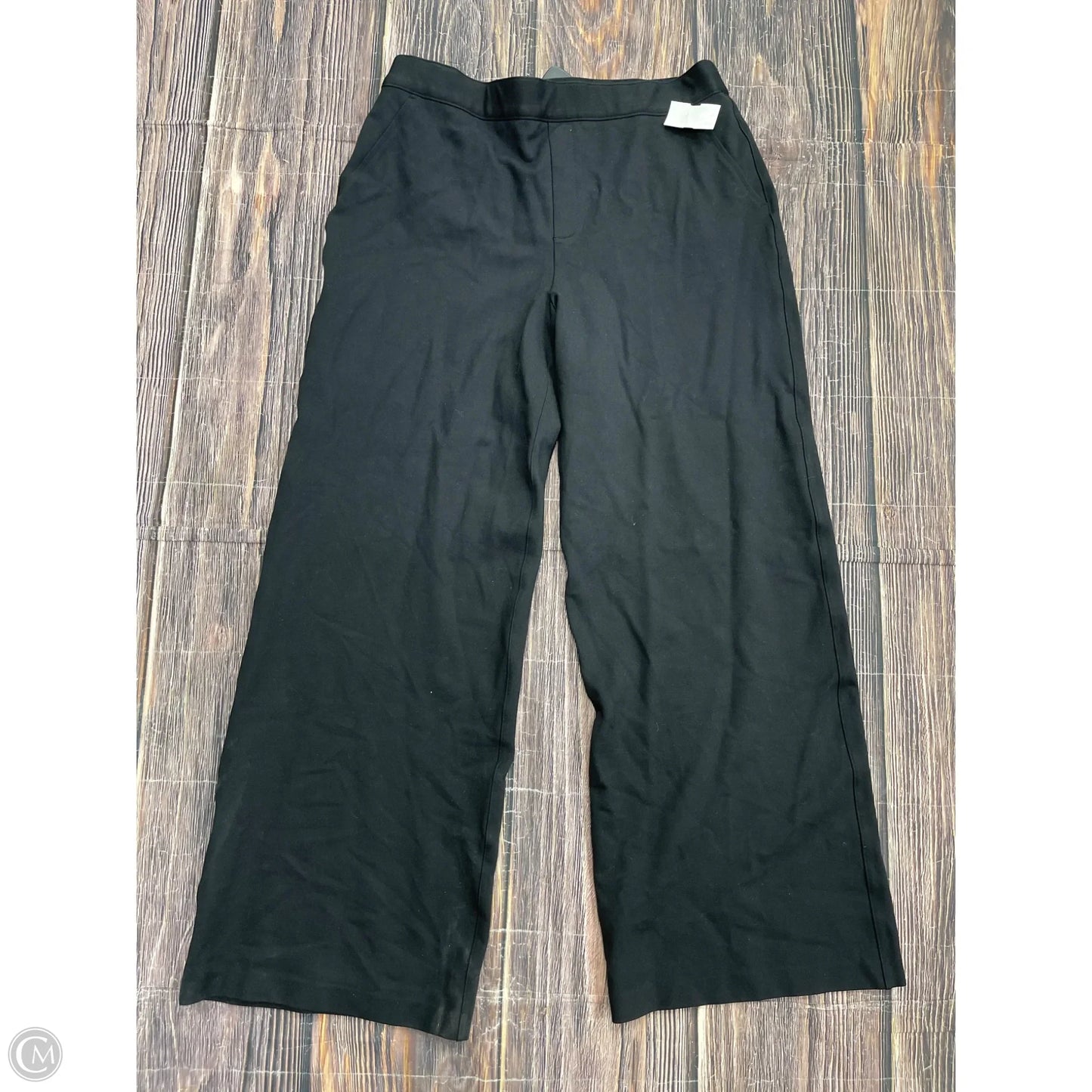 Pants Other By Spanx In Black, Size: Xl