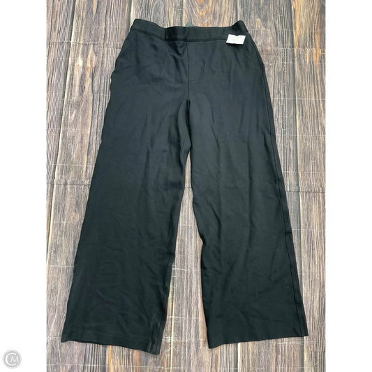 Pants Other By Spanx In Black, Size: Xl
