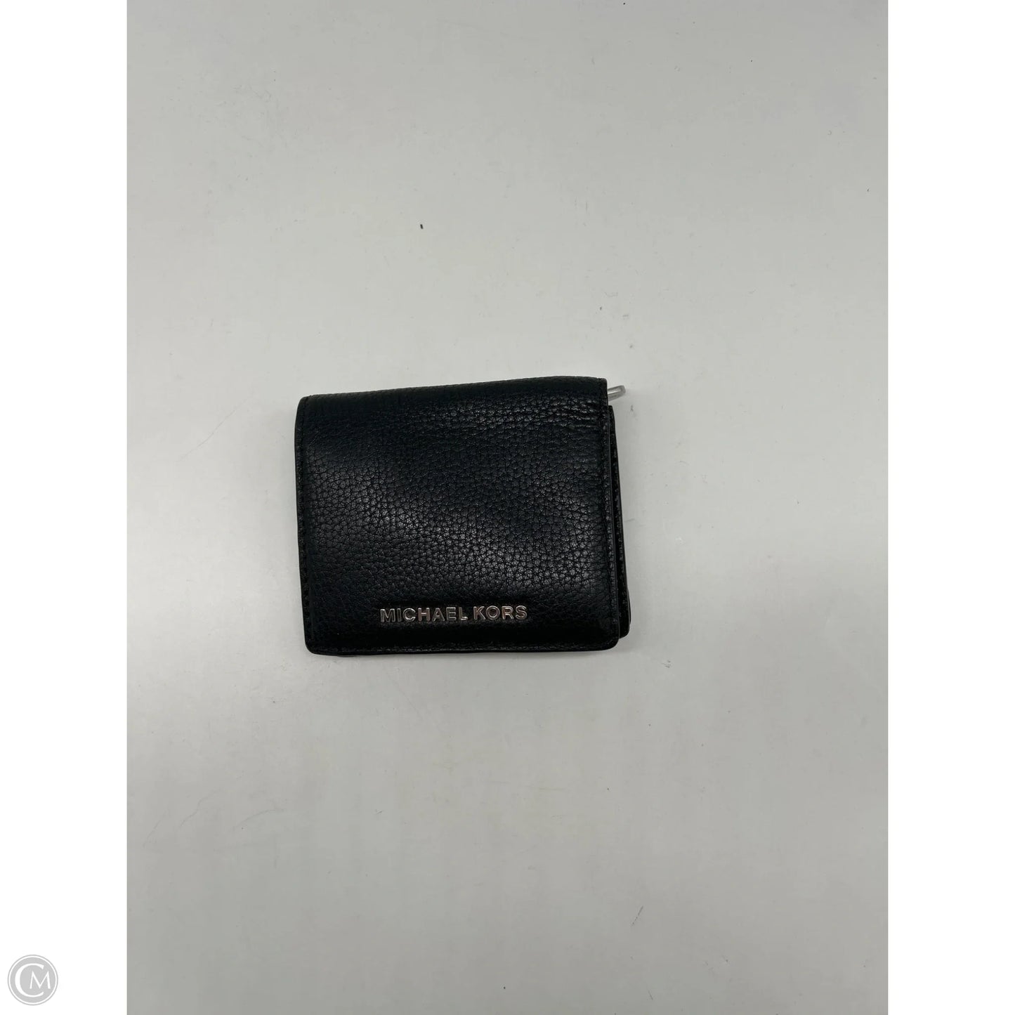 Wallet Designer By Michael Kors, Size: Small