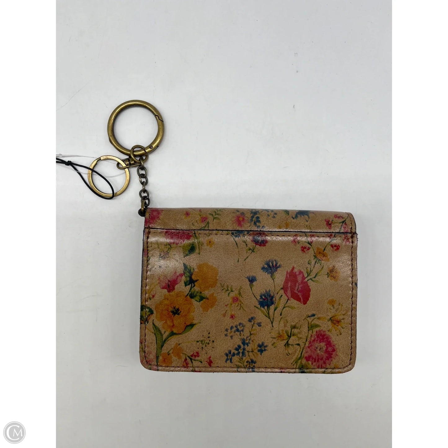 Coin Purse Designer By Patricia Nash, Size: Small