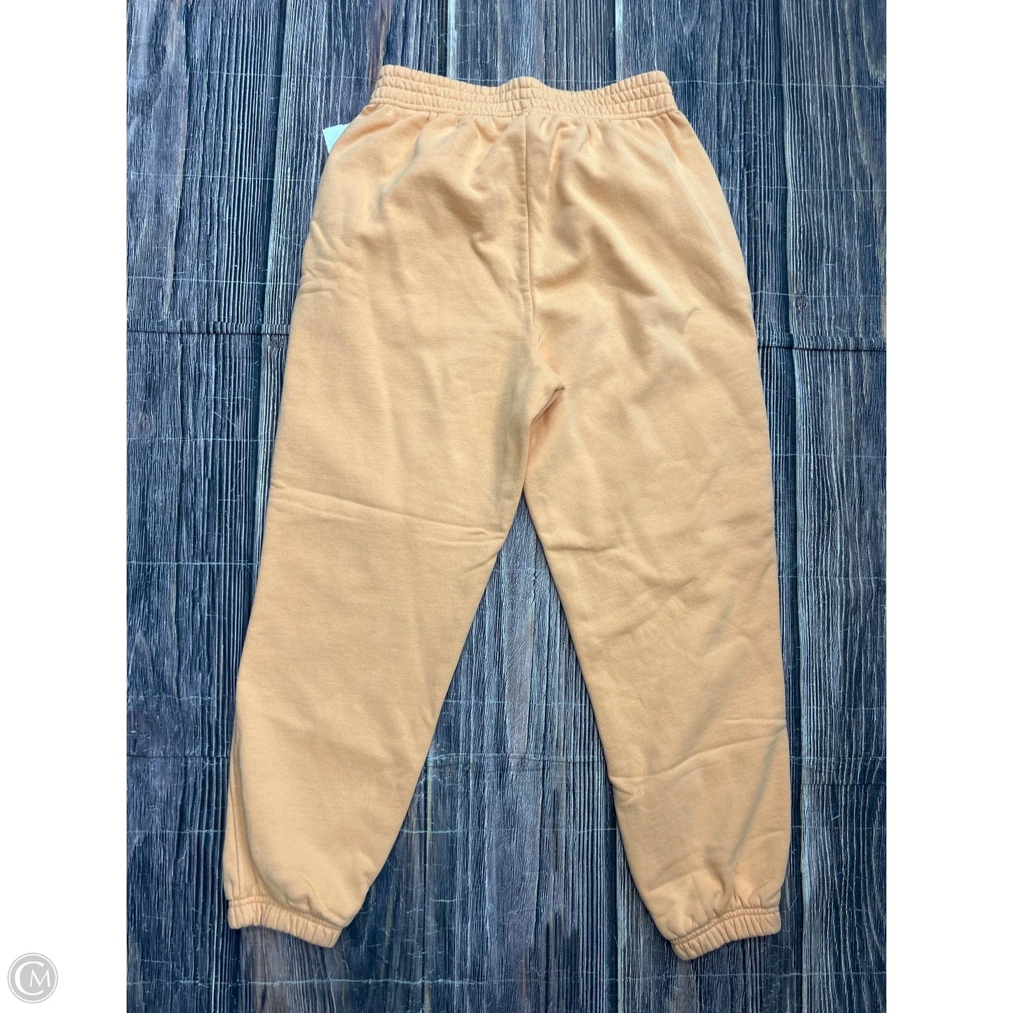 Pants Lounge By Calia In Orange, Size: M