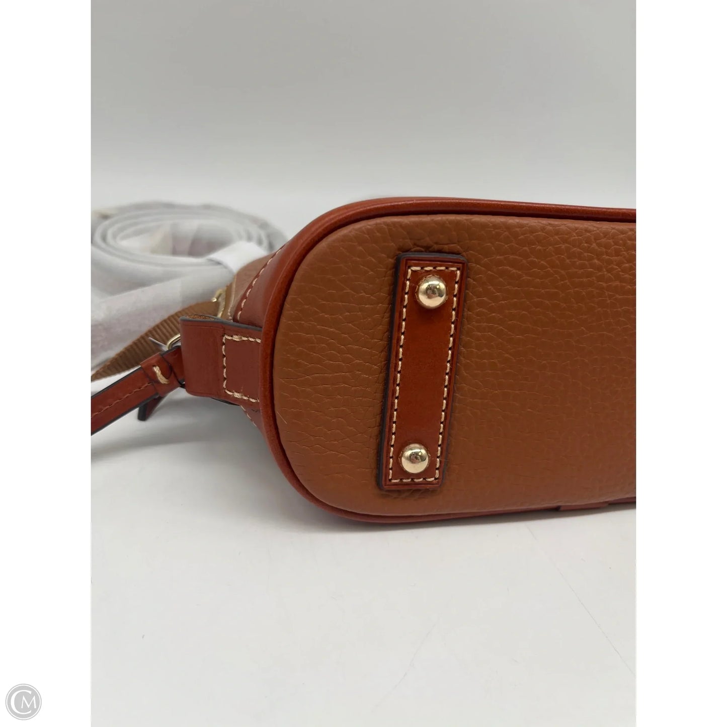 Handbag Designer By Dooney And Bourke, Size: Small