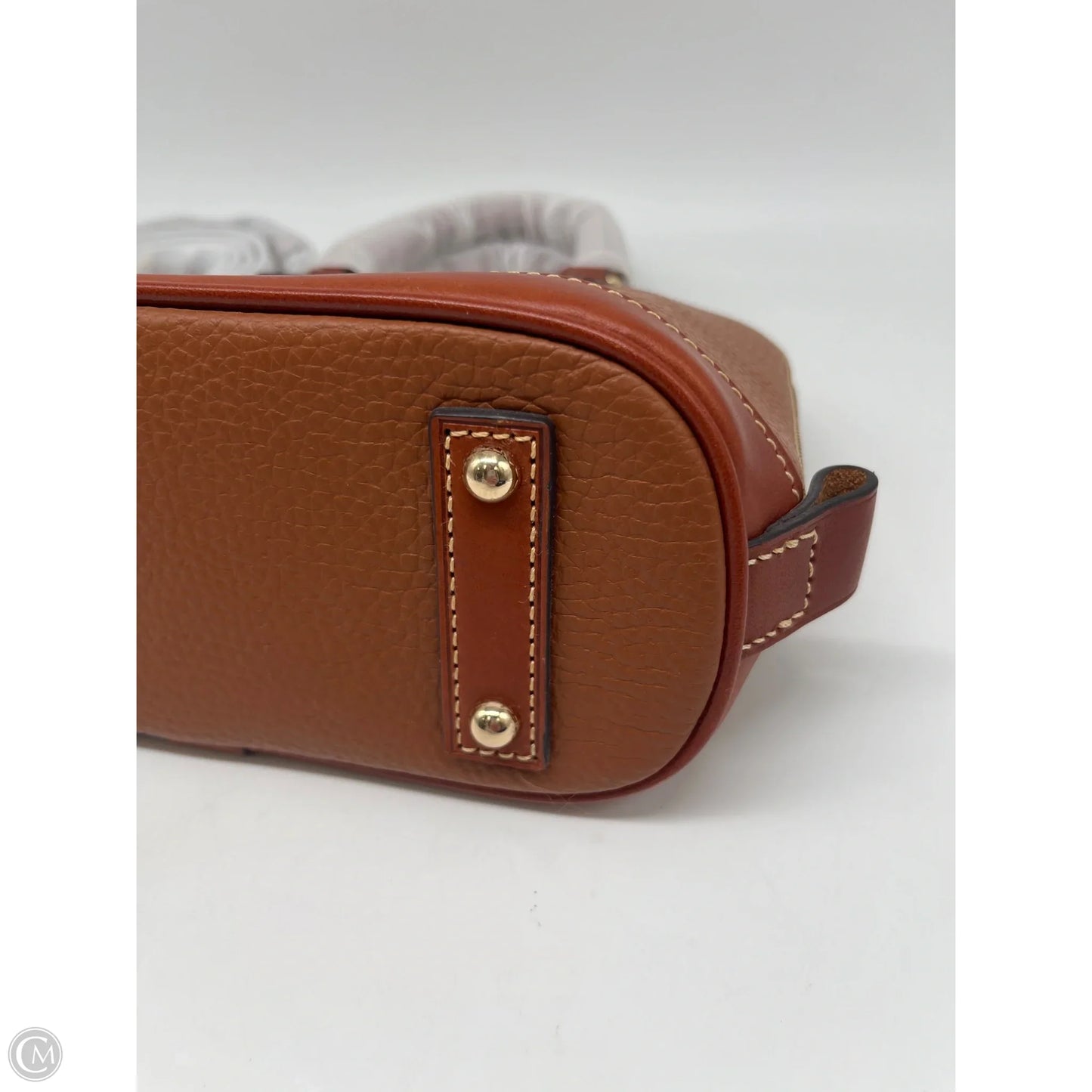 Handbag Designer By Dooney And Bourke, Size: Small