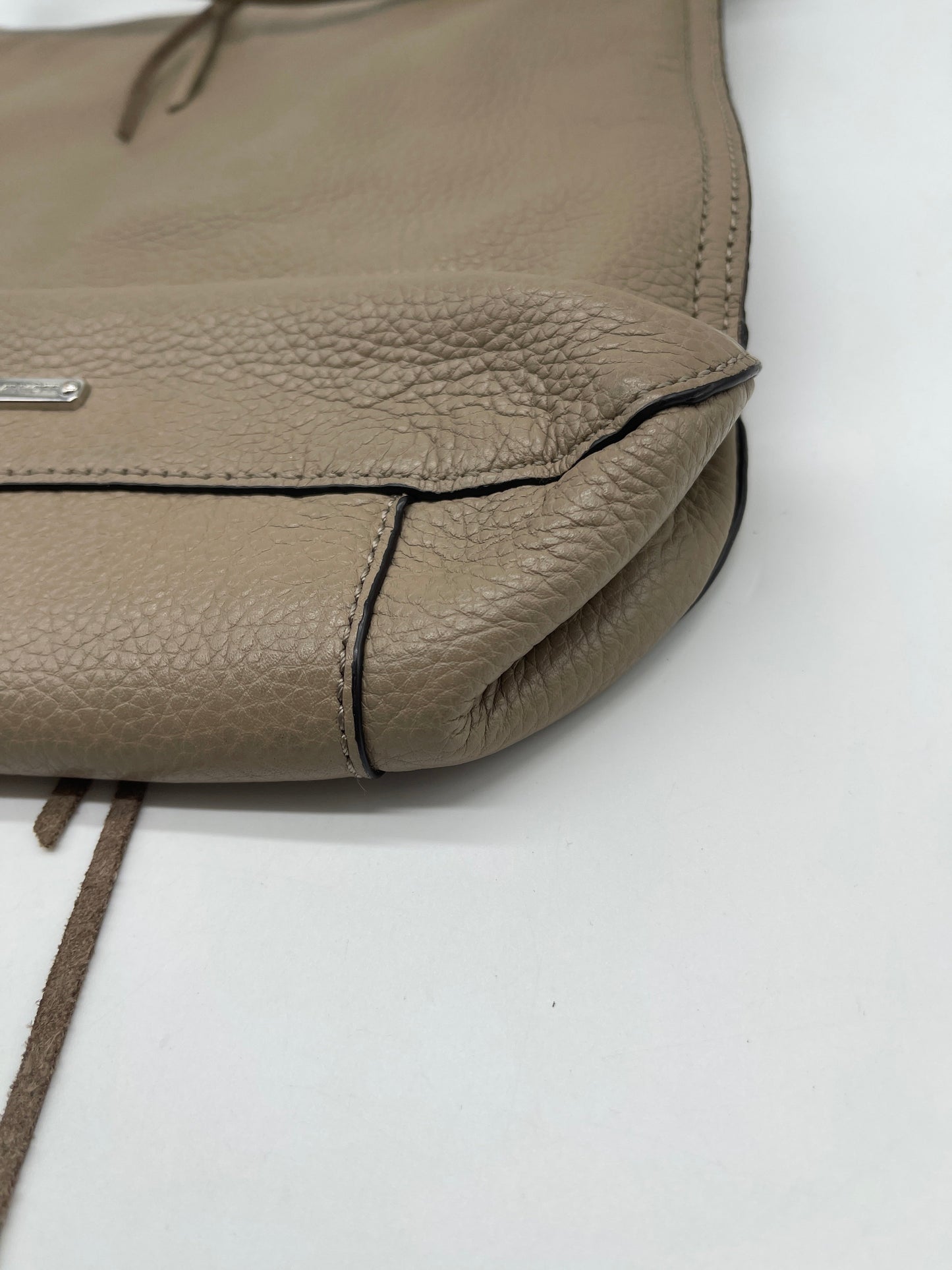 Crossbody Designer By Rebecca Minkoff, Size: Small