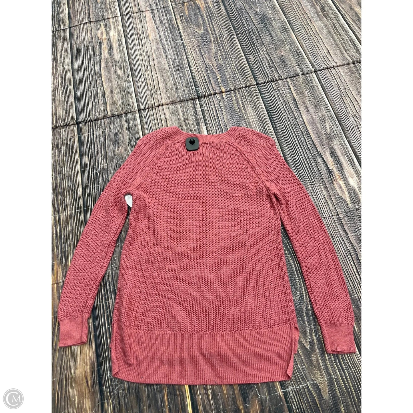 Sweater By Old Navy In Pink, Size: S