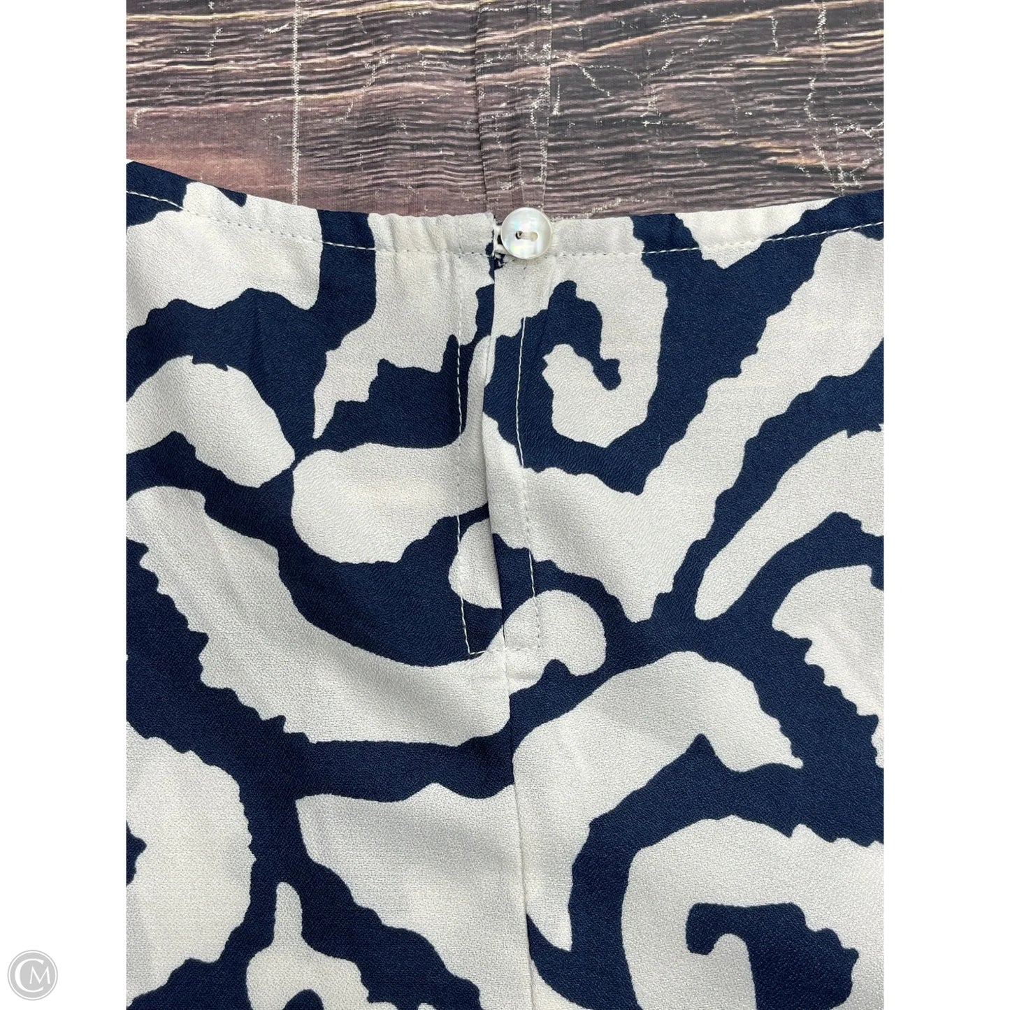 Tank Top By Soft Surroundings In White, Size: 3x