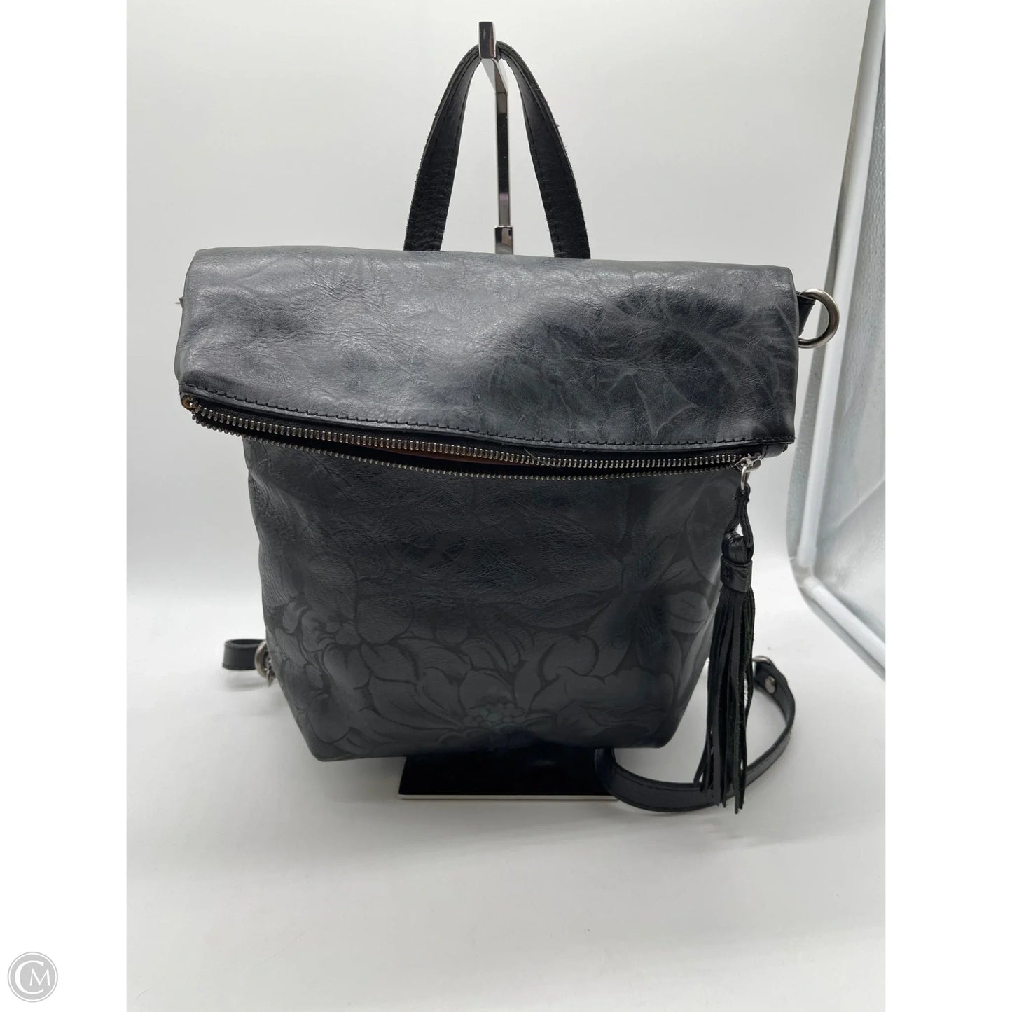 Backpack Designer By Patricia Nash, Size: Medium