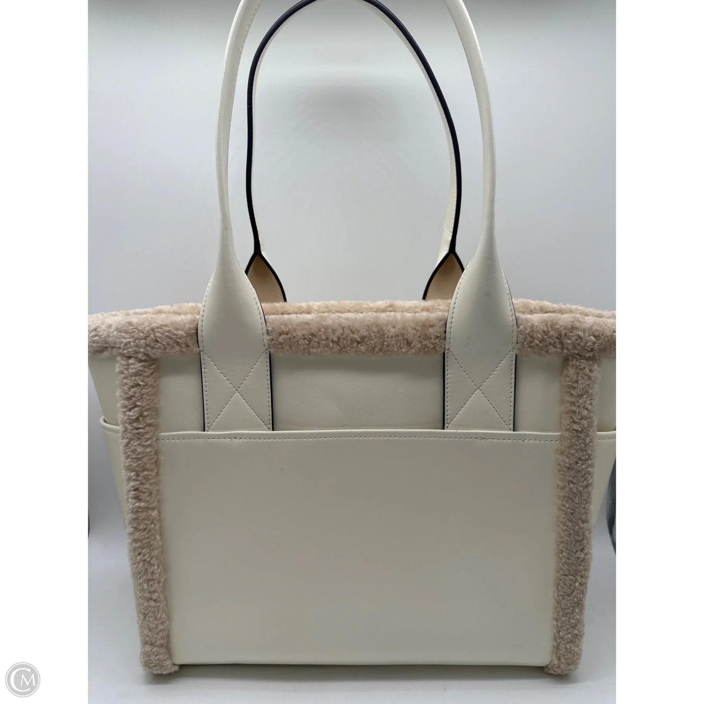Handbag Designer By Kate Spade, Size: Large