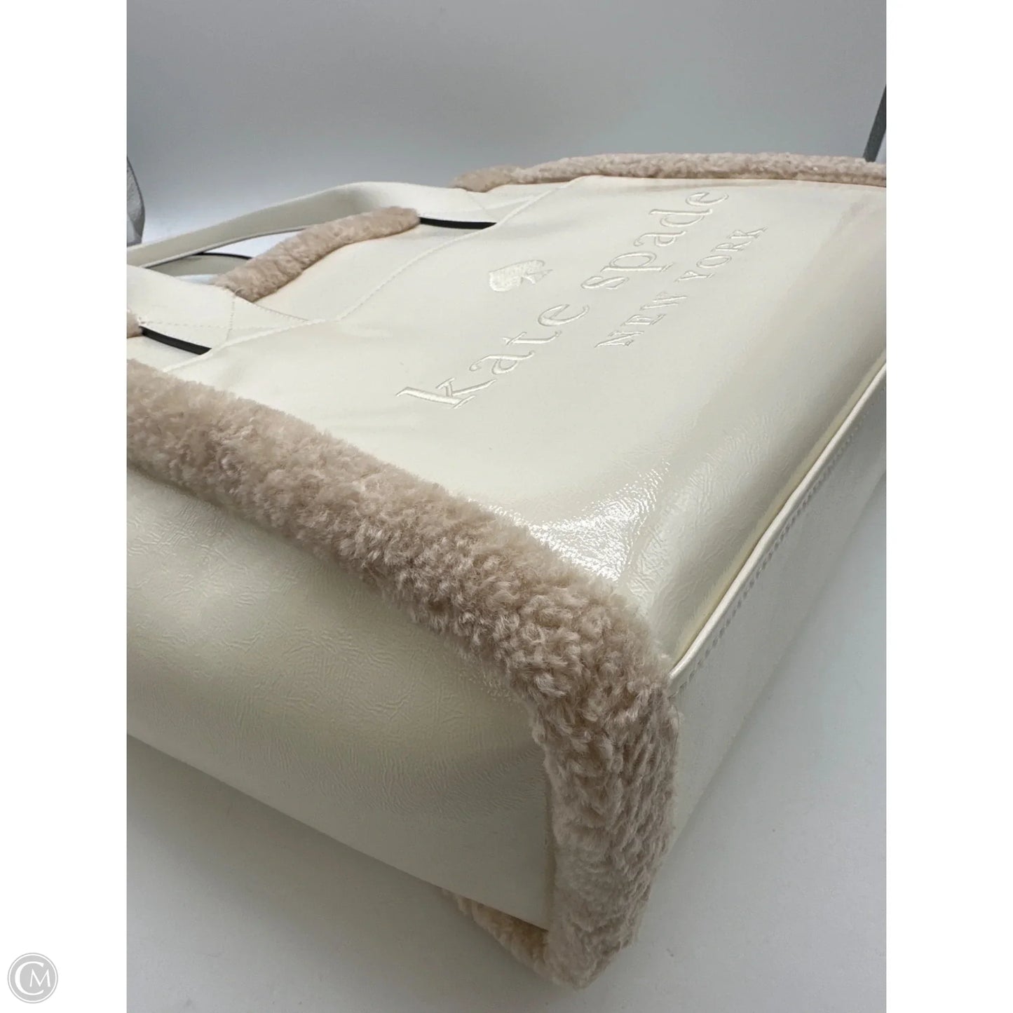 Handbag Designer By Kate Spade, Size: Large