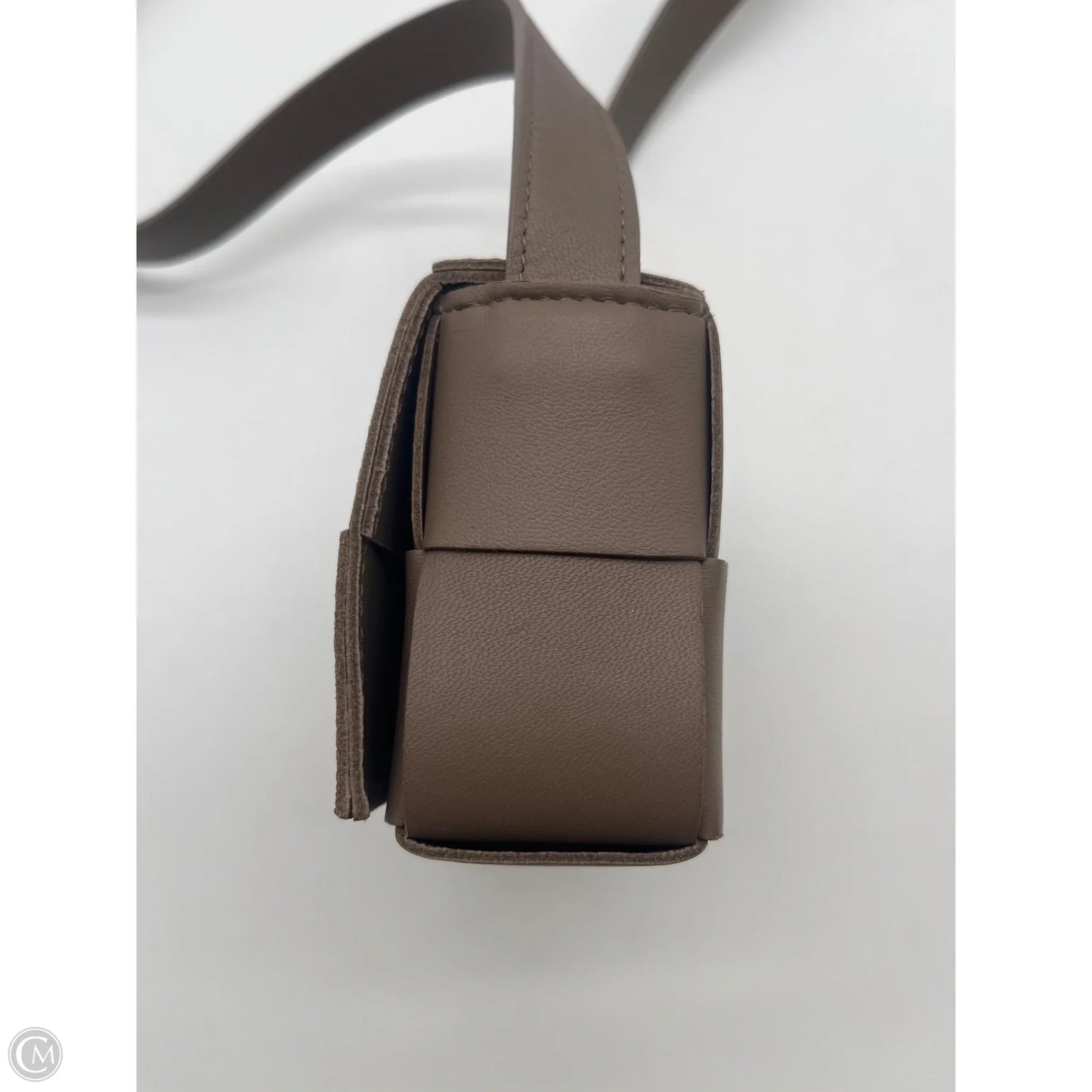 Crossbody Luxury Designer By Bottega Veneta, Size: Small