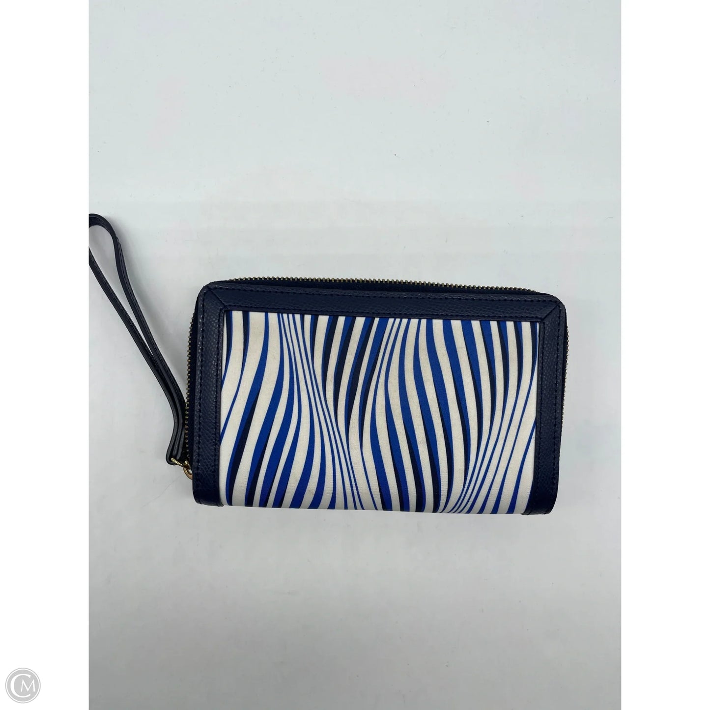 Wristlet By Vera Bradley, Size: Large