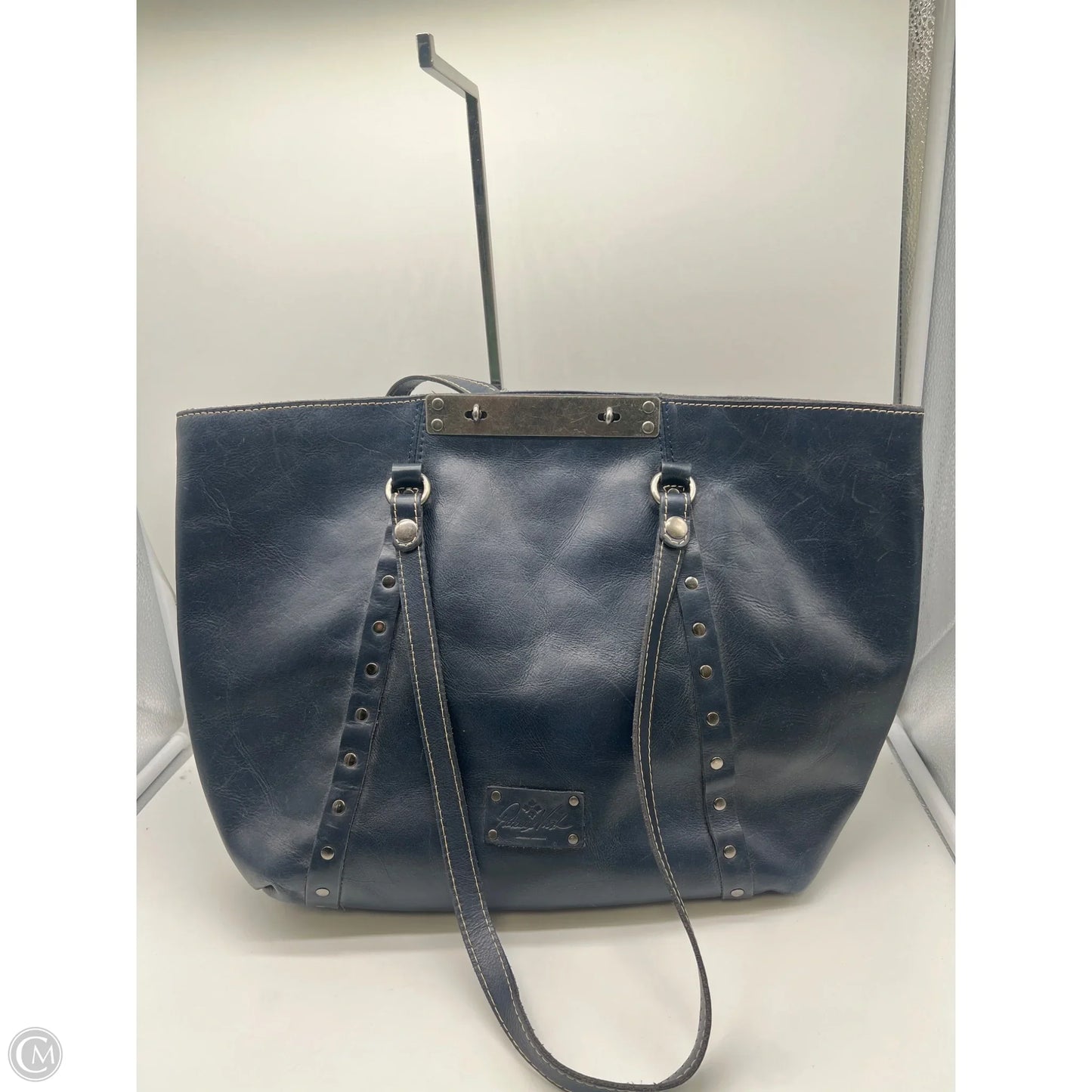 Handbag Designer By Patricia Nash, Size: Large