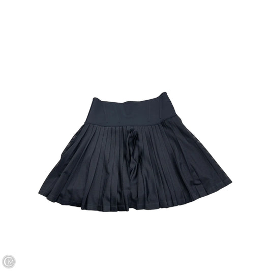 Athletic Skort By Victorias Secret In Black, Size: M