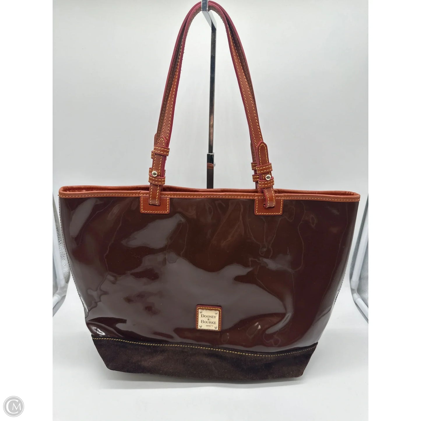 Handbag Designer By Dooney And Bourke, Size: Medium