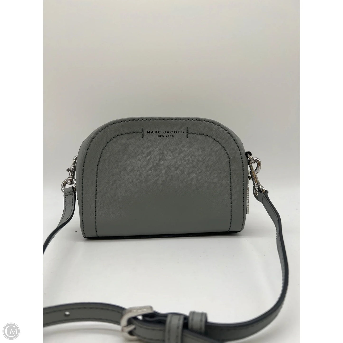 Crossbody Designer By Marc Jacobs, Size: Small