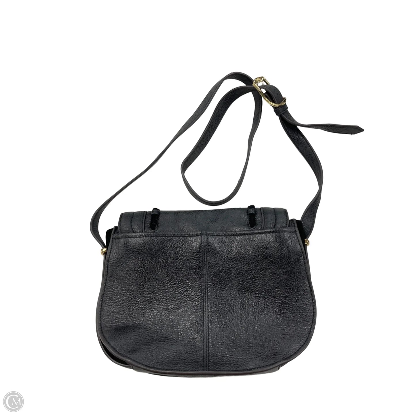 Crossbody Leather By Aimee Kestenberg, Size: Small