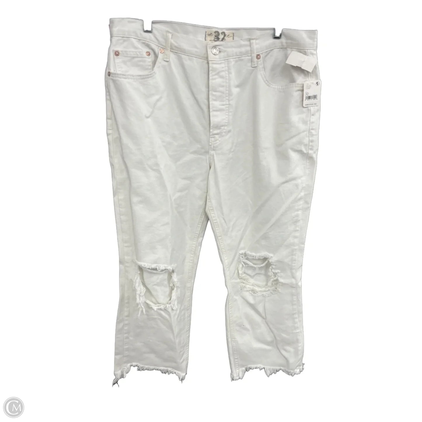 Pants Other By We The Free In White, Size: 14