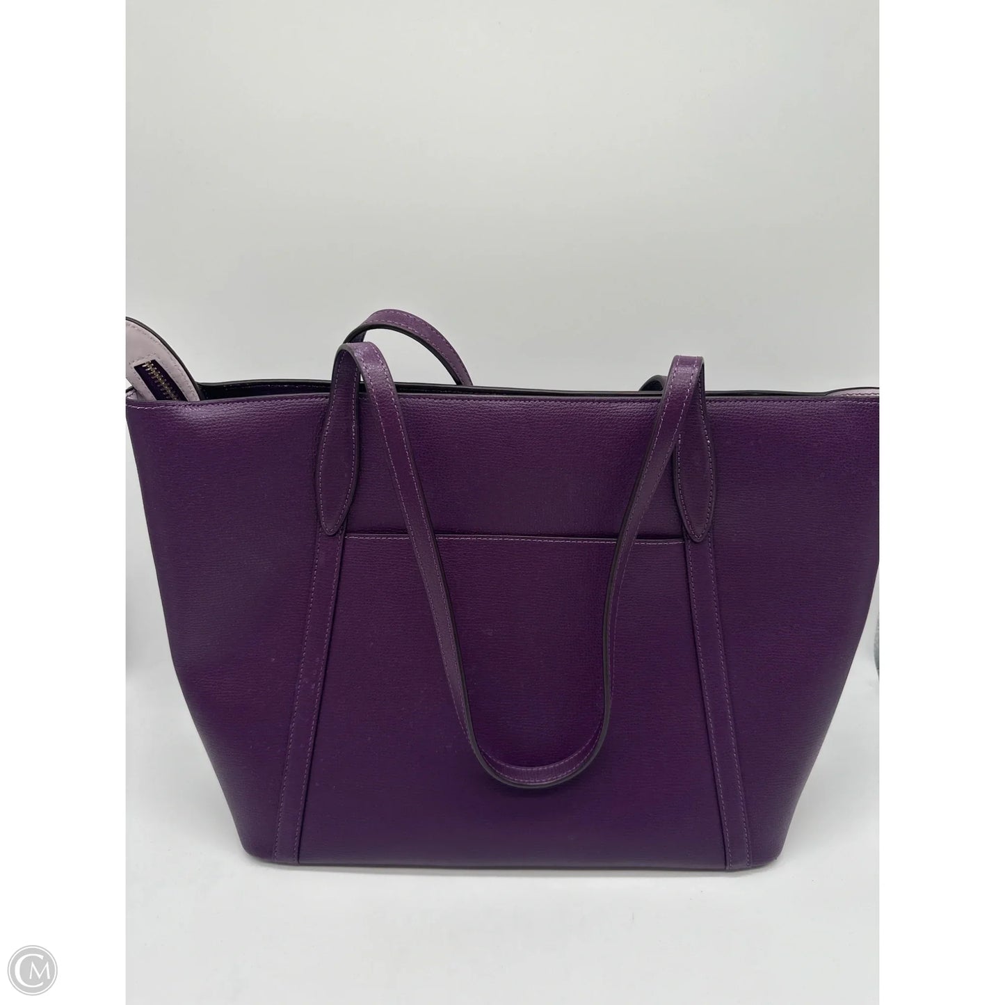 Handbag Designer By Kate Spade, Size: Large