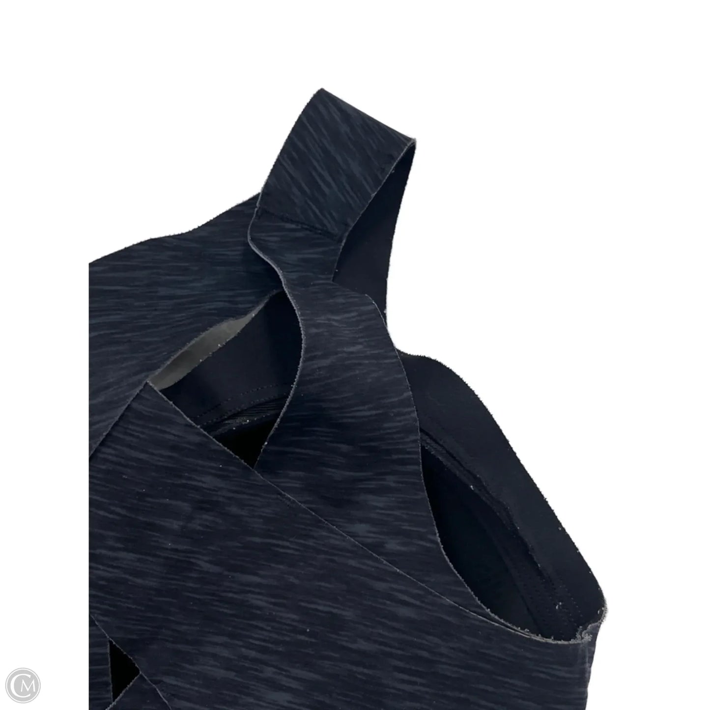 Athletic Bra By Lululemon In Blue