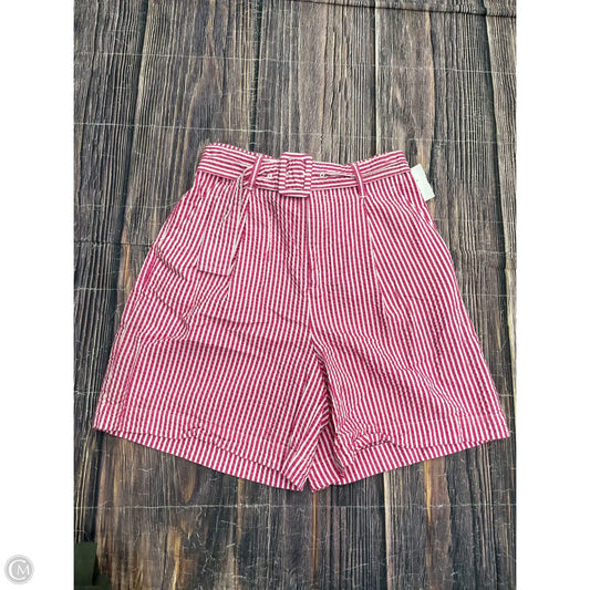 Shorts By A New Day In Pink, Size: S