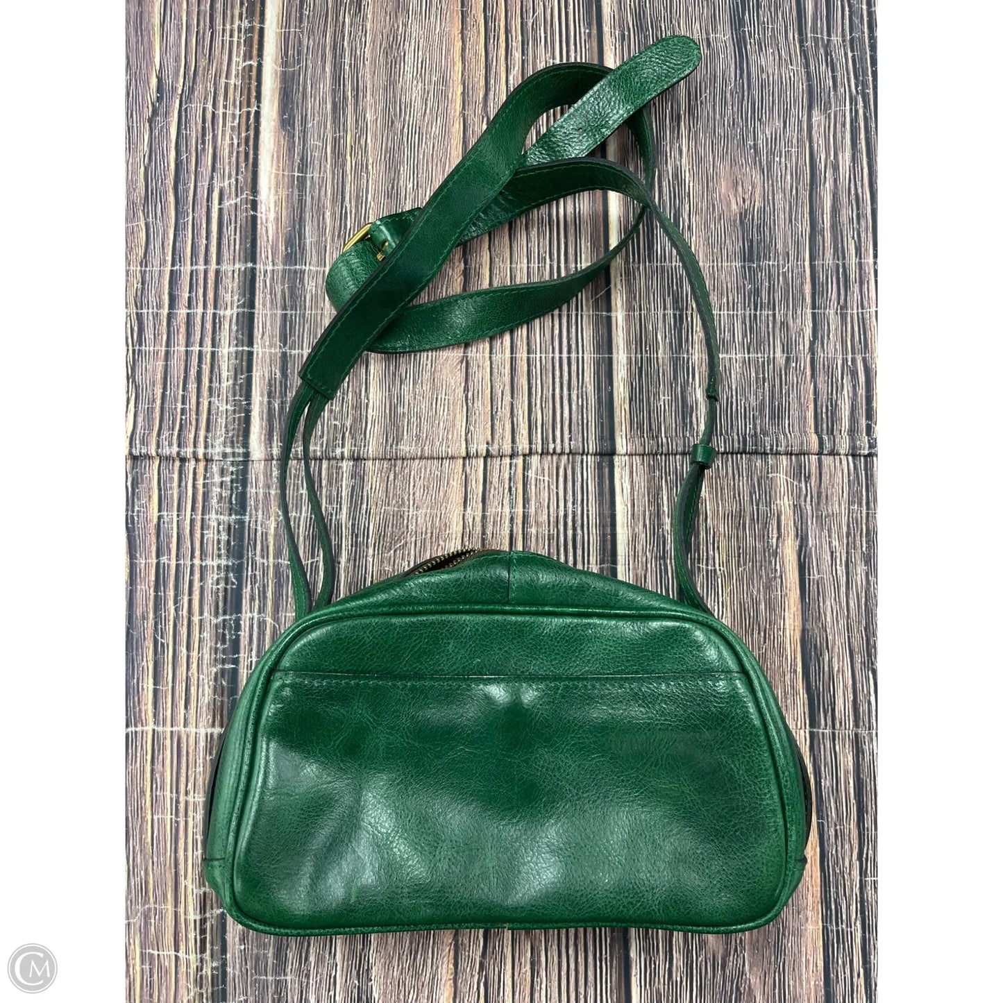 Crossbody Designer By Patricia Nash, Size: Small