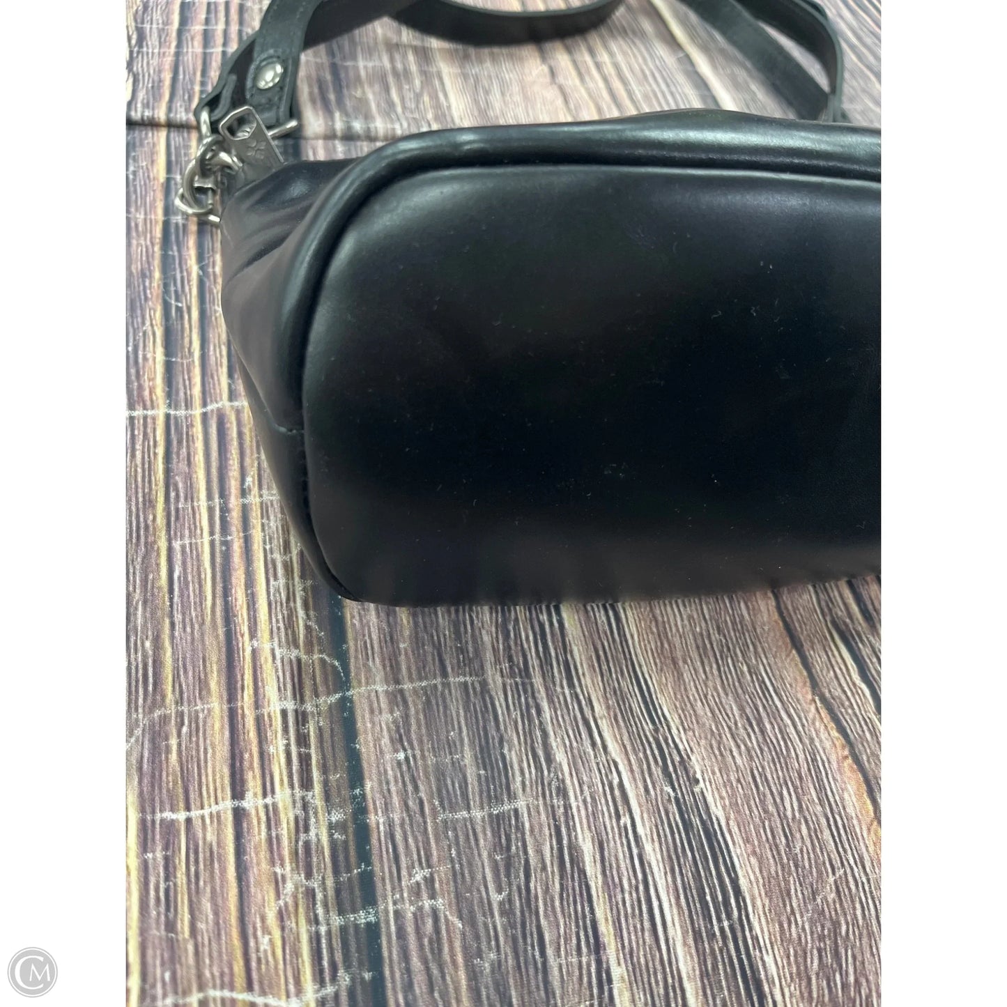 Crossbody Designer By Patricia Nash, Size: Small