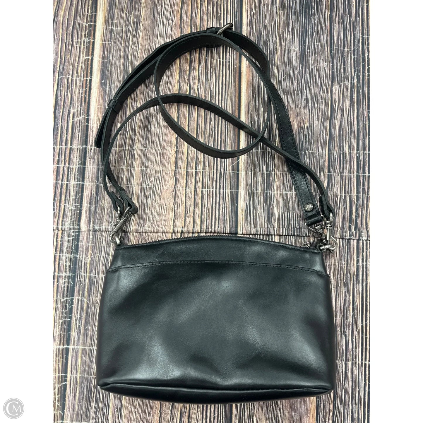 Crossbody Designer By Patricia Nash, Size: Small