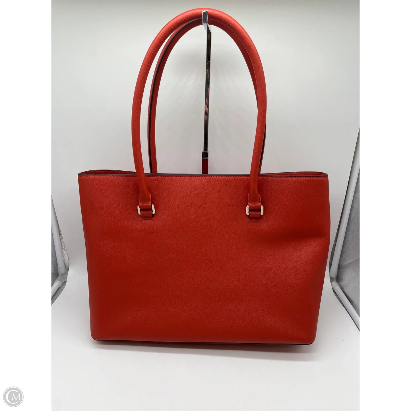 Handbag Designer By Kate Spade, Size: Large