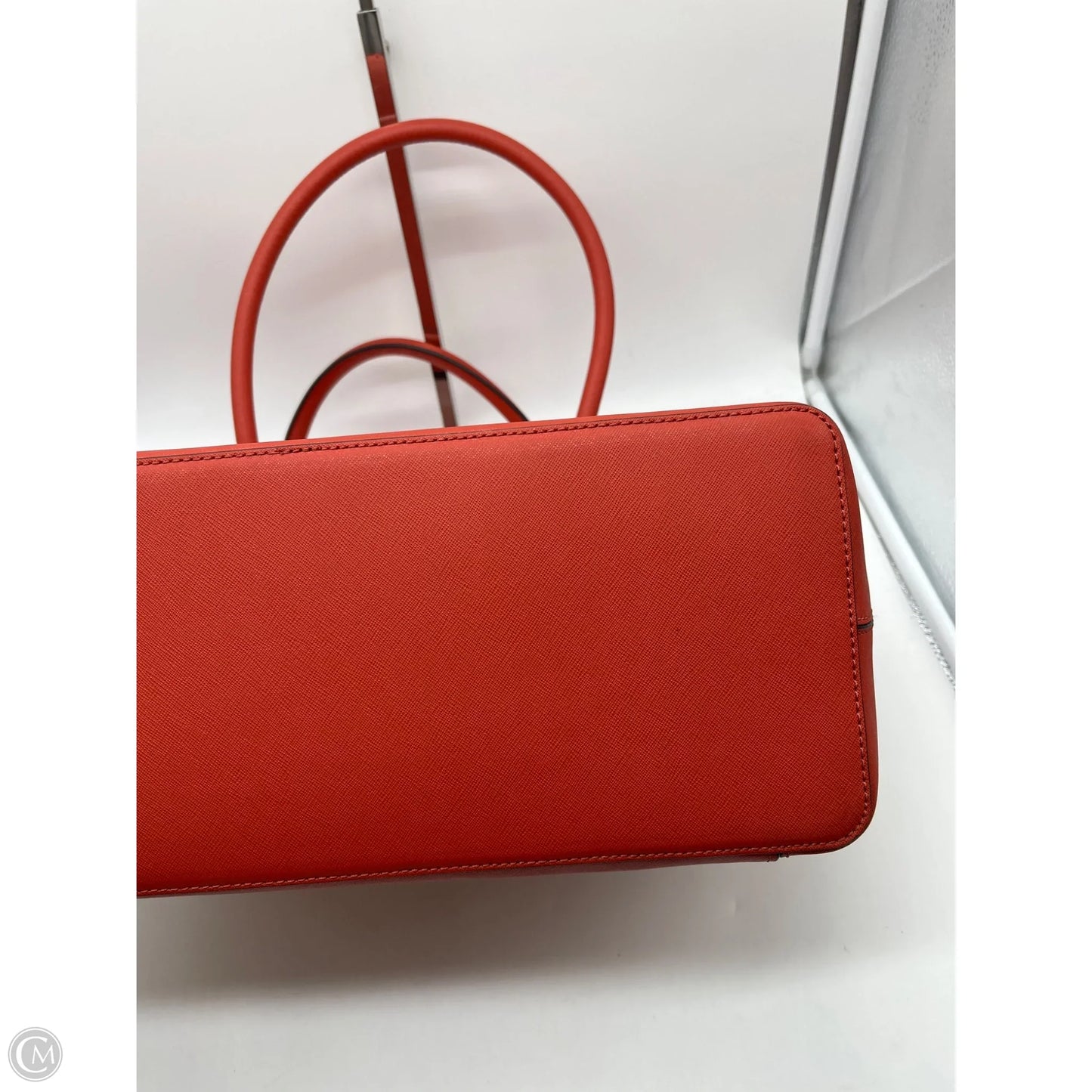 Handbag Designer By Kate Spade, Size: Large