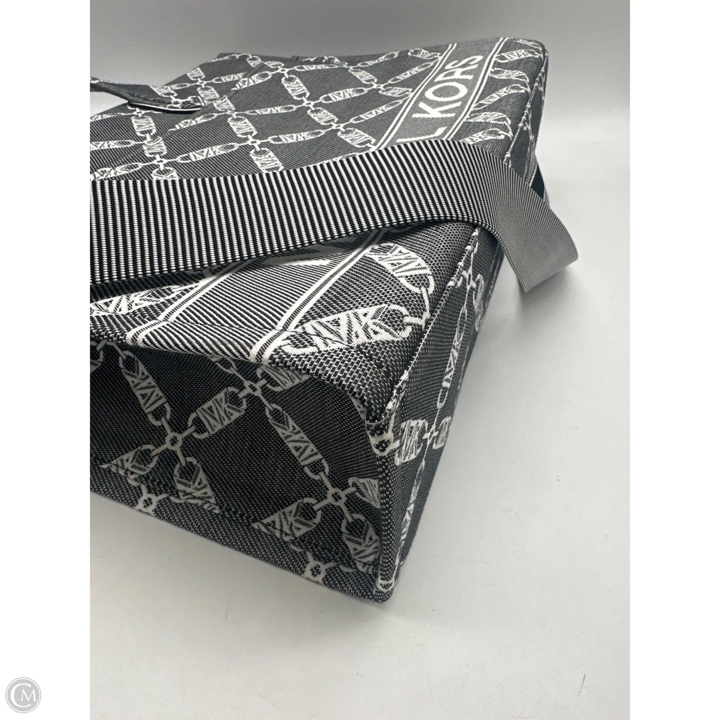 Crossbody Designer By Michael Kors, Size: Large