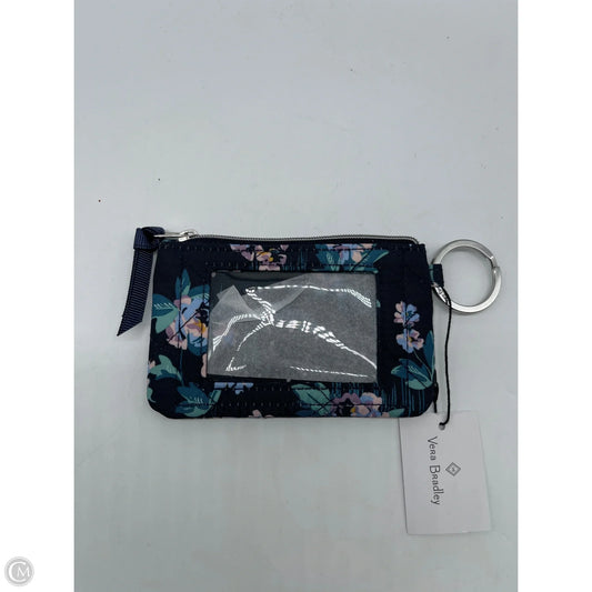 Wallet By Vera Bradley, Size: Small