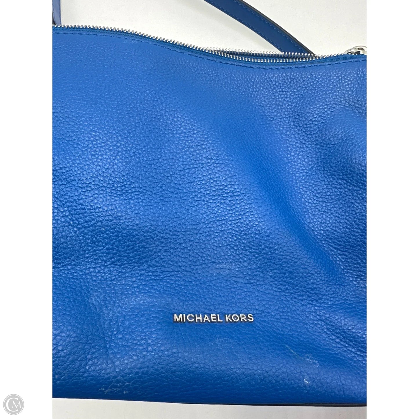 Crossbody Designer By Michael Kors, Size: Small