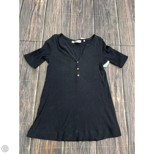 Dress Casual Short By Free People In Black, Size: M